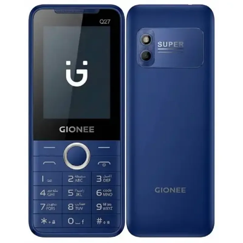 Gionee Q27 image 3