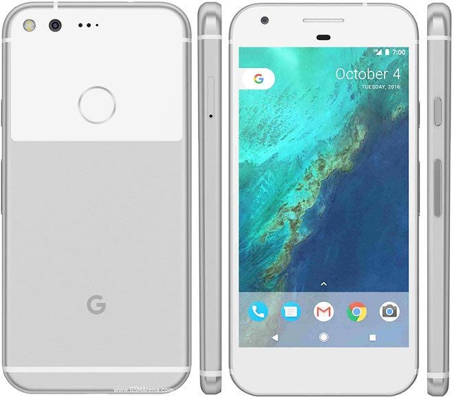 Google Pixel image 2