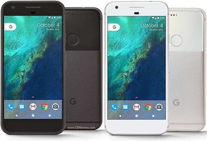 Google Pixel image 3