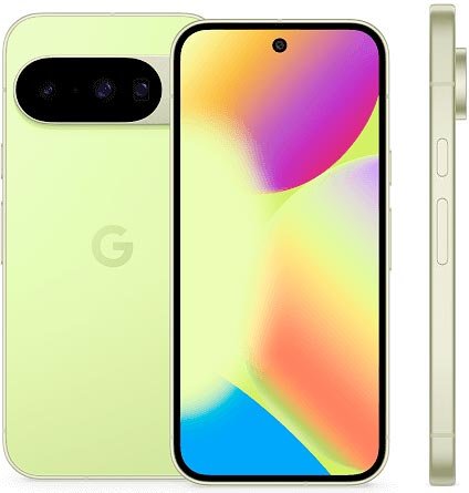 Google Pixel 10 product image