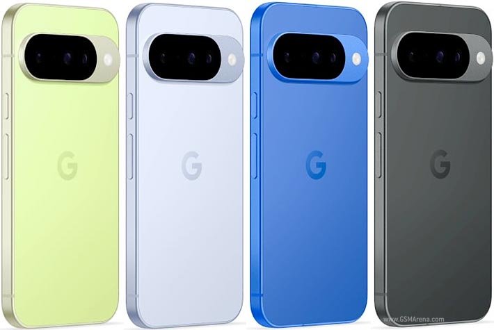 Google Pixel 10 image 2