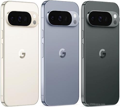 Google Pixel 10 Pro image 2
