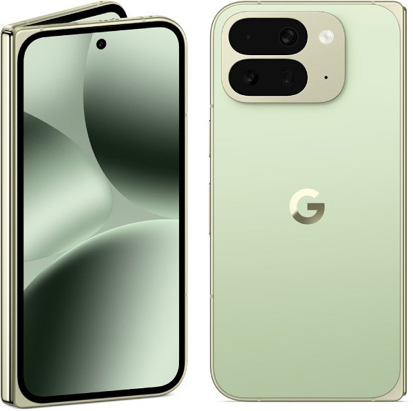 Google Pixel 10 Pro Fold image 2
