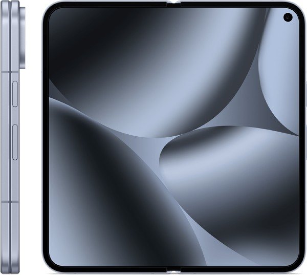 Google Pixel 10 Pro Fold image 3