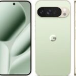 Google Pixel 10 Pro XL