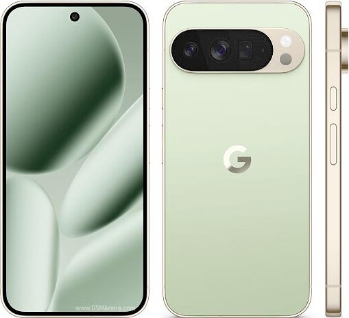 Google Pixel 10 Pro XL product image