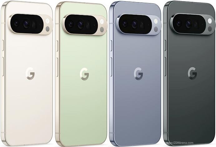 Google Pixel 10 Pro XL image 2