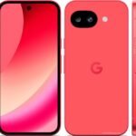 Google Pixel 10a