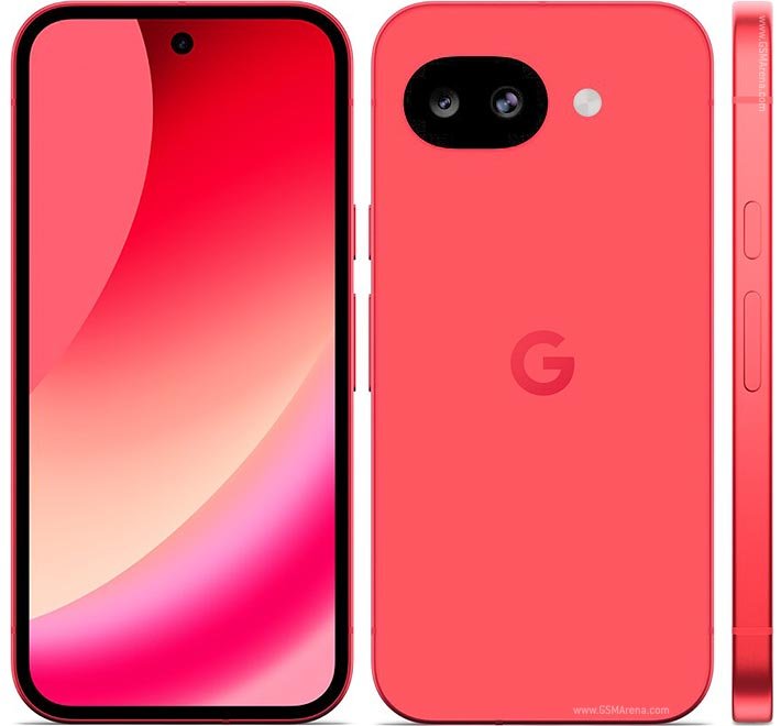 Google Pixel 10a product image