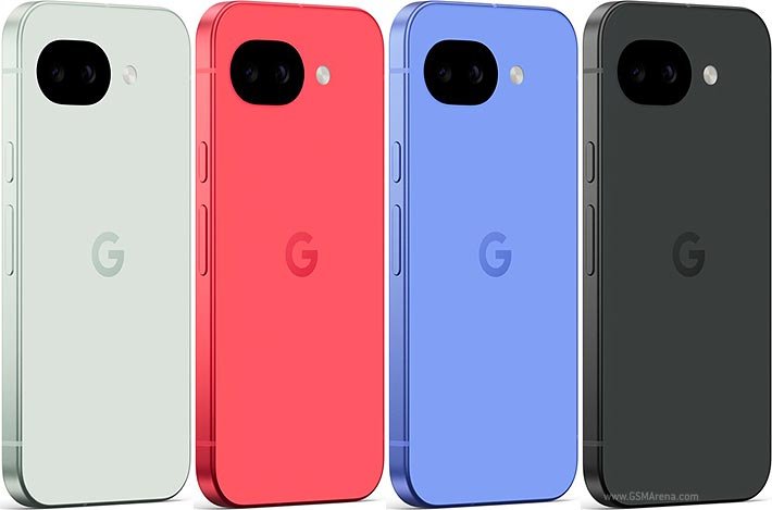 Google Pixel 10a image 3
