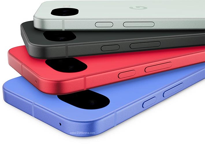 Google Pixel 10a image 2