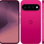 Google Pixel 11