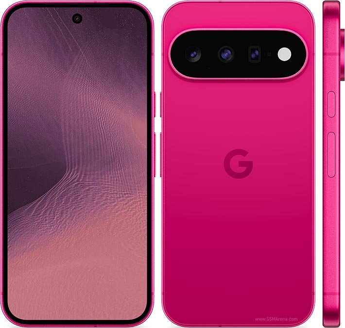 Google Pixel 11 product image