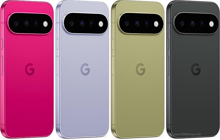 Google Pixel 11 image 2