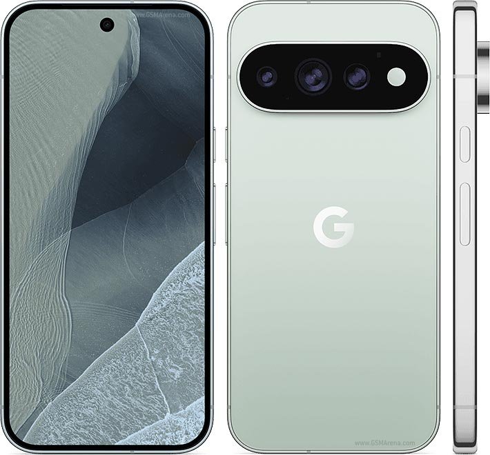 Google Pixel 11 Pro product image