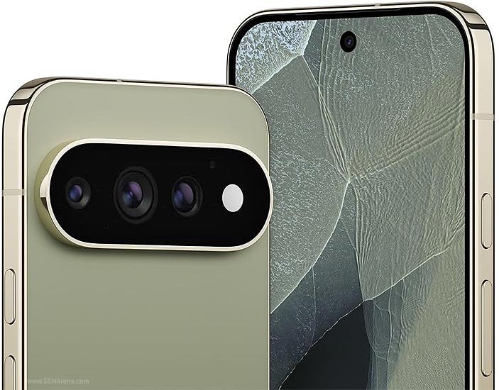 Google Pixel 11 Pro image 3