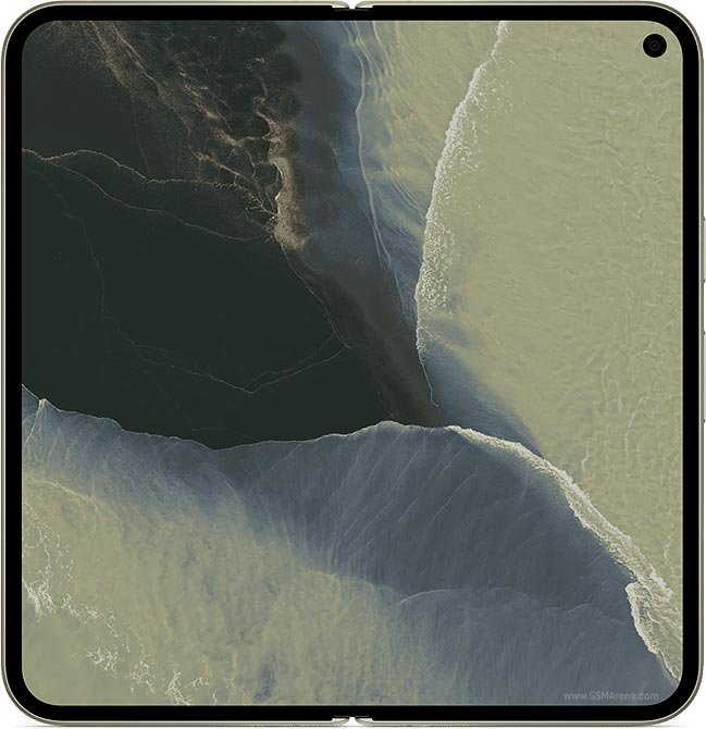 Google Pixel 11 Pro Fold product image