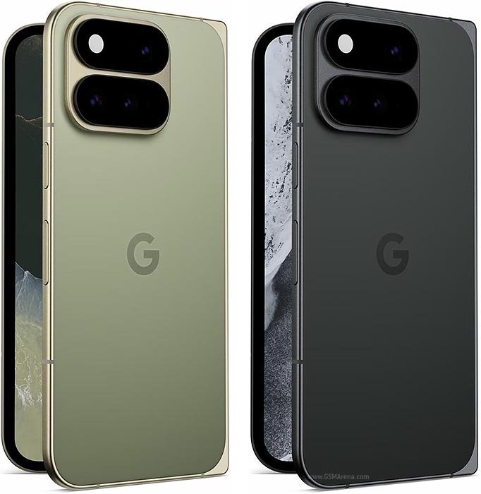 Google Pixel 11 Pro Fold image 3