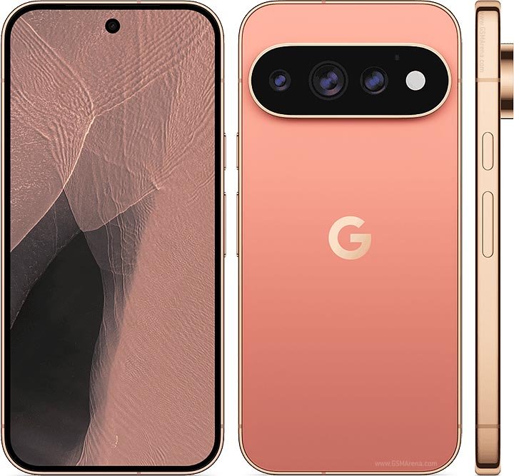 Google Pixel 11 Pro XL product image