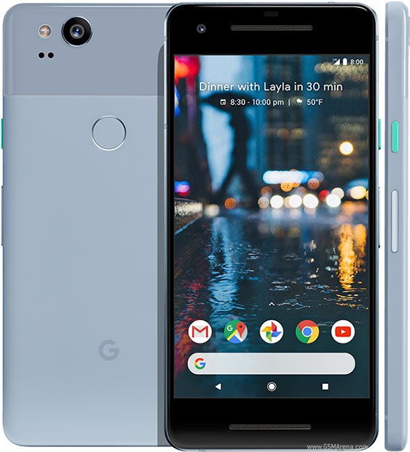 Google Pixel 2 product image
