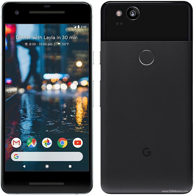 Google Pixel 2 image 2