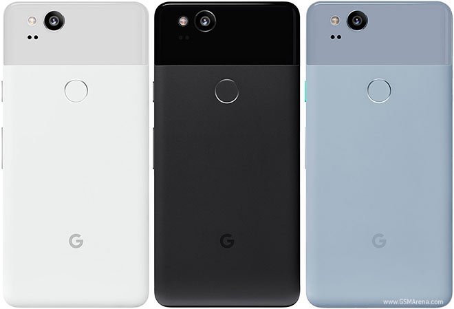 Google Pixel 2 image 3