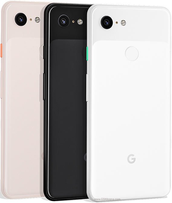 Google Pixel 3 image 2