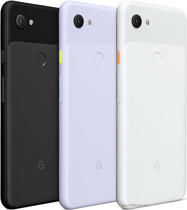 Google Pixel 3a image 2