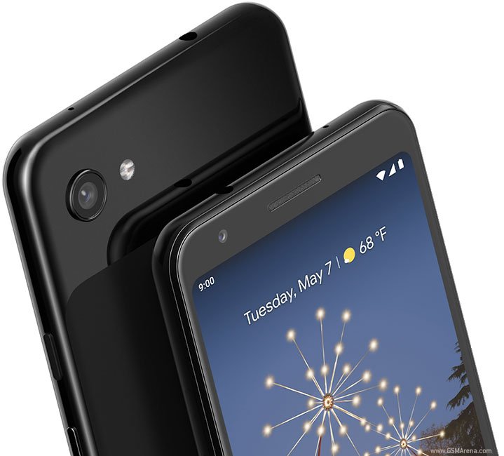 Google Pixel 3a image 3
