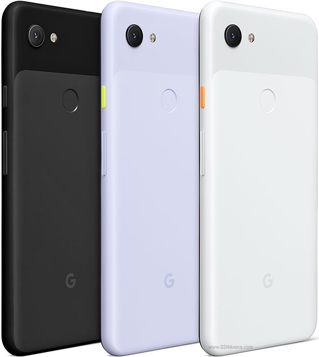 Google Pixel 3a XL image 2