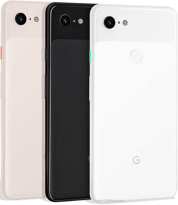 Google Pixel 3 XL image 2