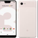 Google Pixel 3 XL