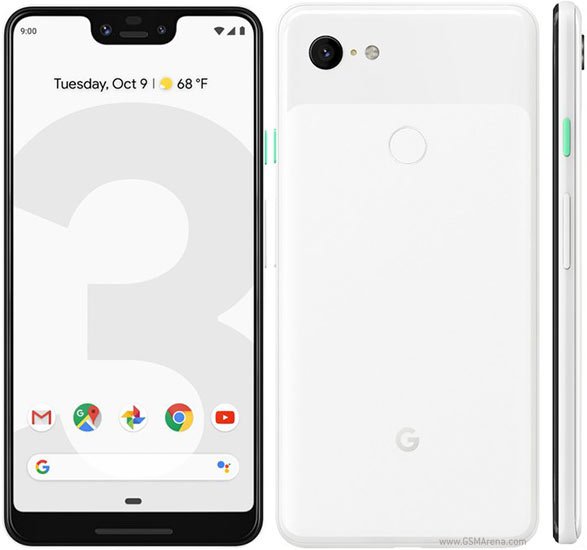 Google Pixel 3 XL image 3