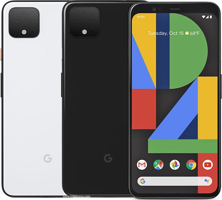 Google Pixel 4 image 2