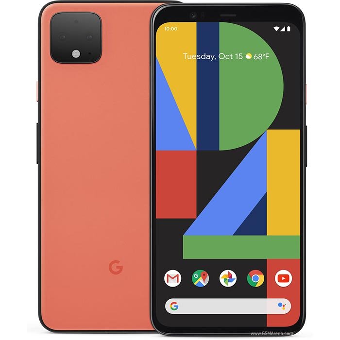 Google Pixel 4 XL product image