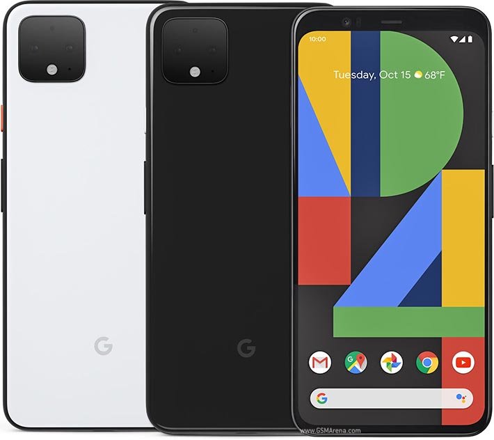 Google Pixel 4 XL image 3