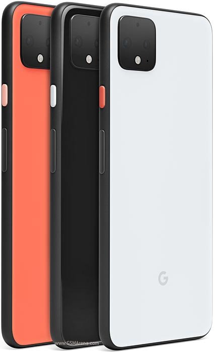 Google Pixel 4 XL image 2