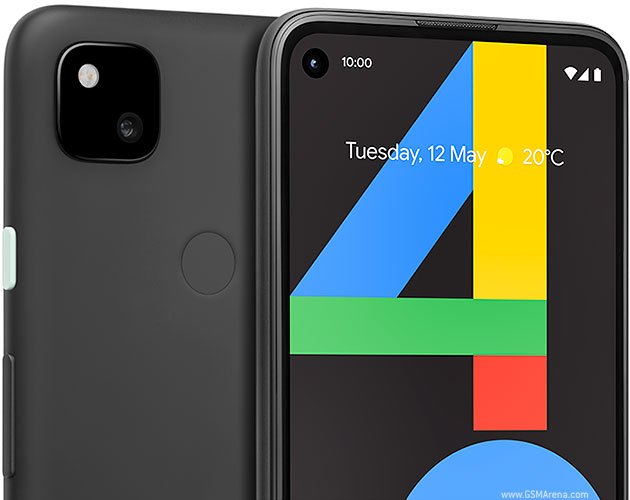 Google Pixel 4a image 3
