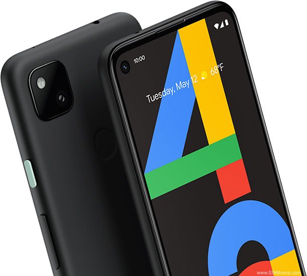 Google Pixel 4a image 2