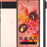 Google Pixel 6