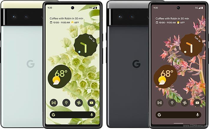 Google Pixel 6 image 2