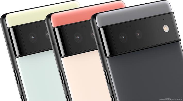 Google Pixel 6 image 3