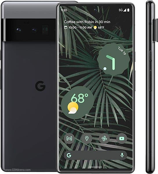 Google Pixel 6 Pro product image