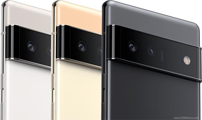 Google Pixel 6 Pro image 3
