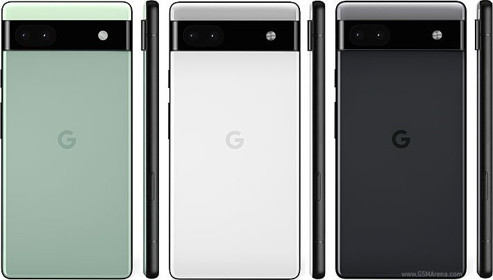 Google Pixel 6a image 3