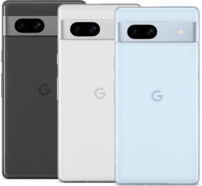Google Pixel 7a image 2