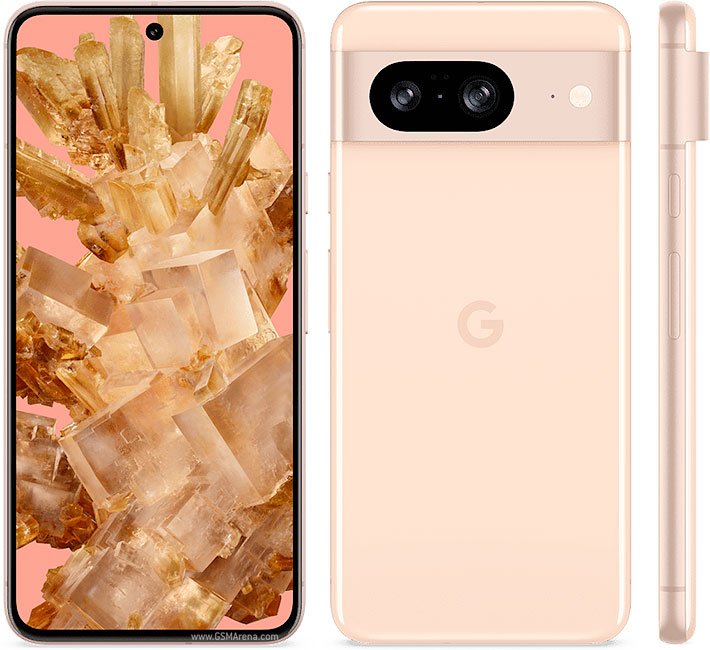 Google Pixel 8 product image