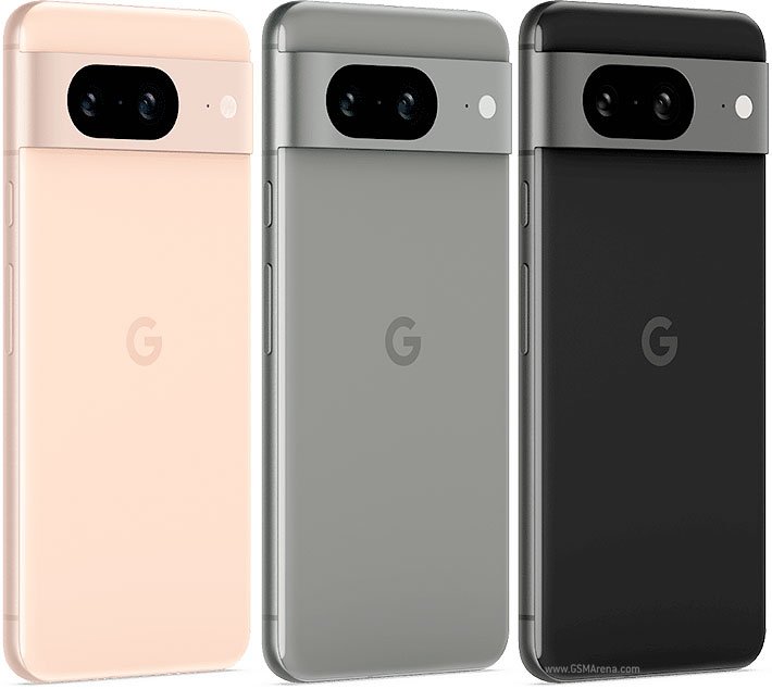 Google Pixel 8 image 2