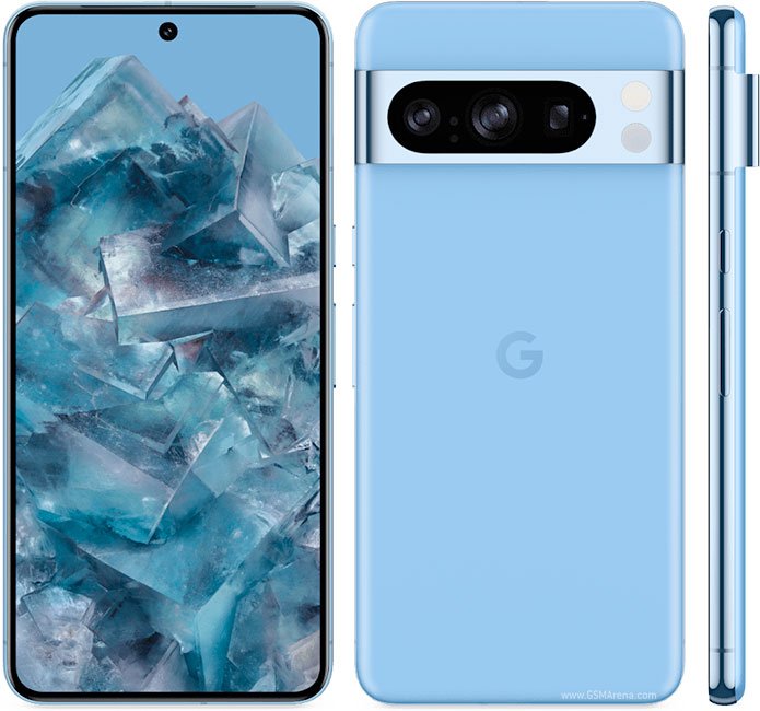 Google Pixel 8 Pro product image