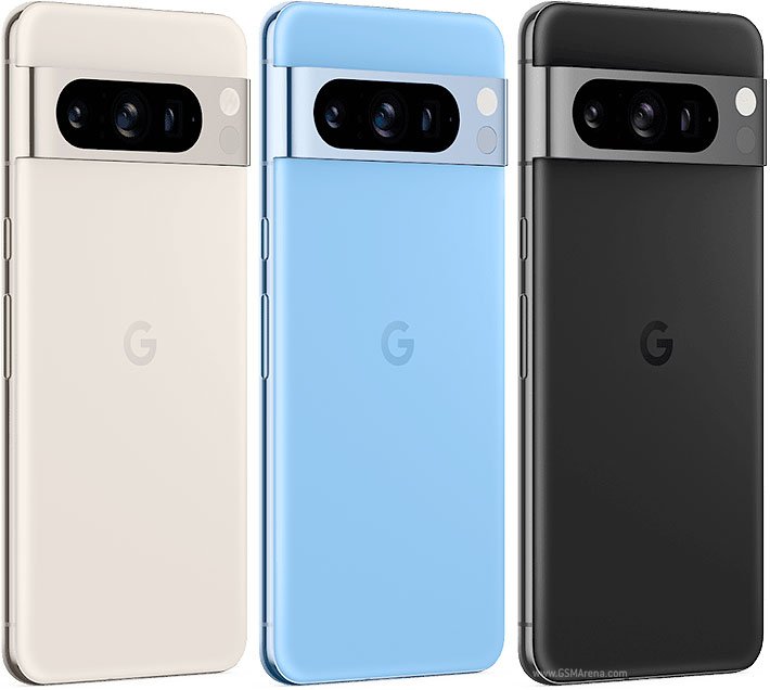 Google Pixel 8 Pro image 2